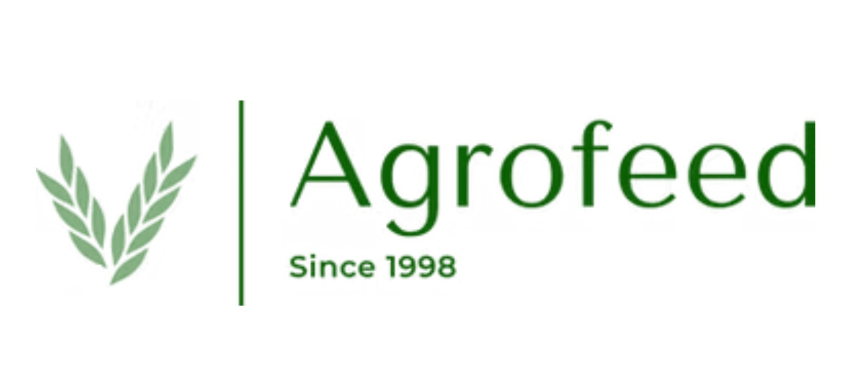 Agrofeed logo
