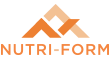 Logo nutriform